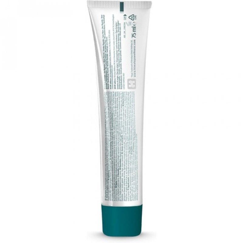 Himalaya Deep Clean Toothpaste with Activated Coconut Charcoal and Black Seed Oil 75ml