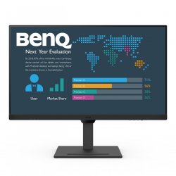 BenQ BL3290QT Business Monitor - WQHD, HDMI-,USB-C Delivery USB-C Delivery 65Watt