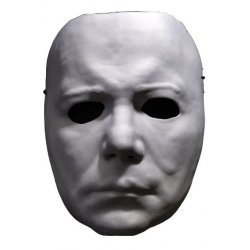 Halloween II masque Michael Myers Vacoform
