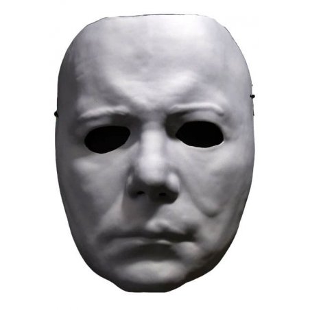 Halloween II masque Michael Myers Vacoform