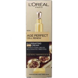 L'Oreal Age Perfect Cell Renew Eye Cream 15ml