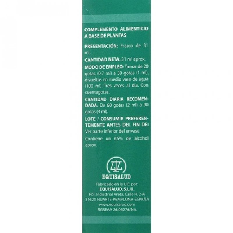 Equisalud Holopai 1R Relaxing 30ml