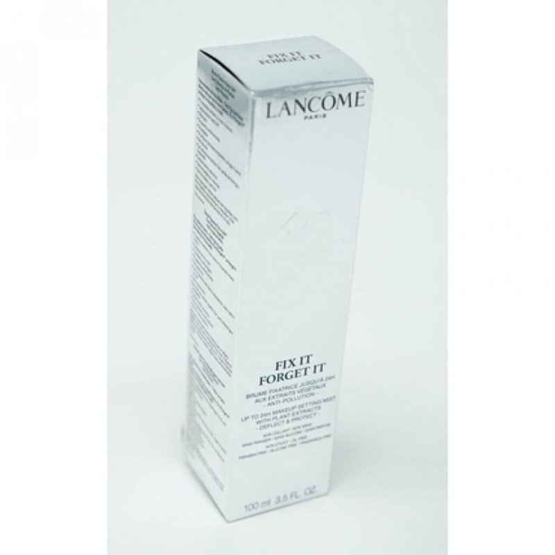 Lancome FIX IT FORGET IT up to 24h Makeup Setting Mist Fixing Spray 100ml