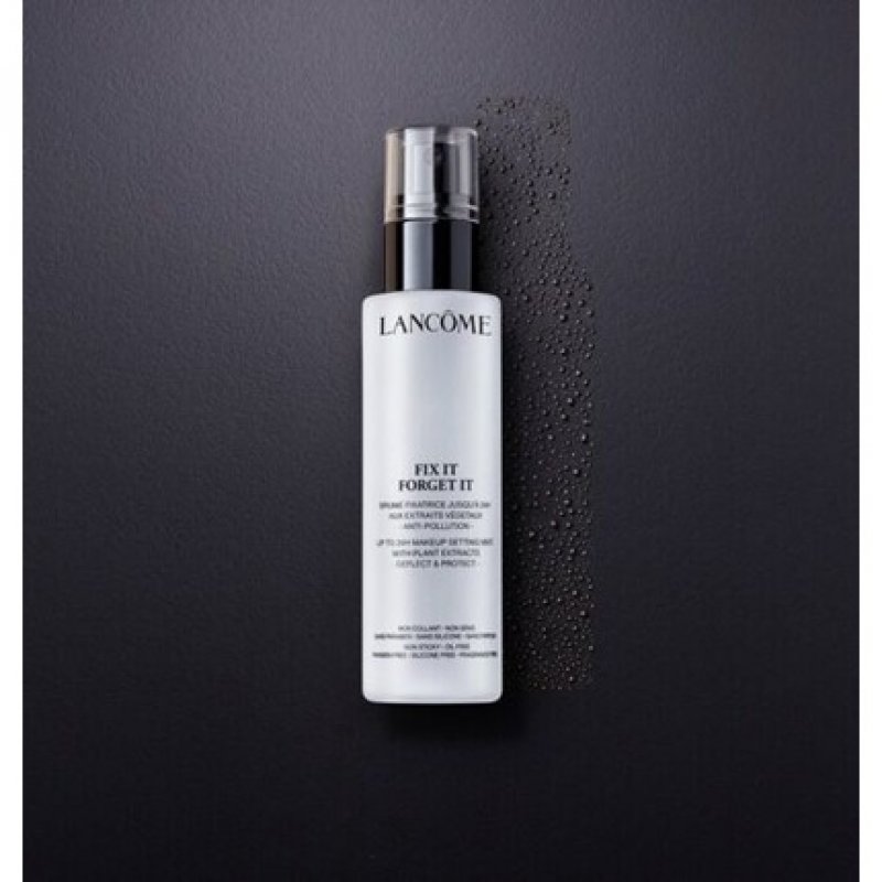 Lancome FIX IT FORGET IT up to 24h Makeup Setting Mist Fixing Spray 100ml