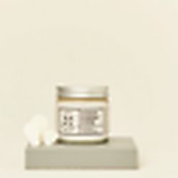 Four Starlings Cedar and Patchouli Deodorant Cream 60ml