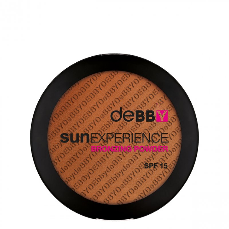 deBBY sunEXPERIENCE 10 g 03 South beach