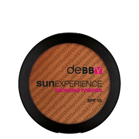 Debby Sun Experience Bronzing Powder 03