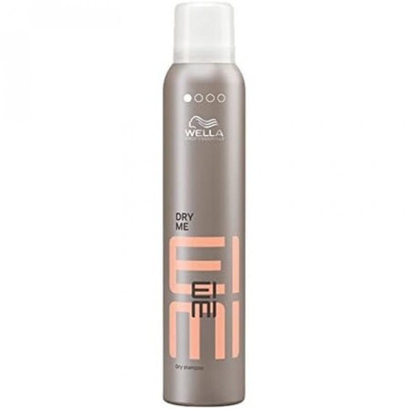Wella Eimi Dry Me Dry Shampoo 180ml