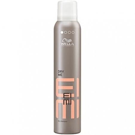 Wella Eimi Dry Me Dry Shampoo 180ml