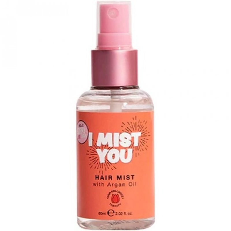 So...? Sorry Not Sorry Women's I Mist You Vegan Hair Mist 60ml