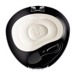 Deborah Milano 24ore Velvet Eyeshadow Grey 1 5g