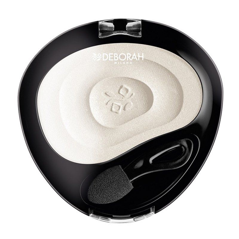 Deborah Milano 24ore Velvet Eyeshadow Grey 1 5g