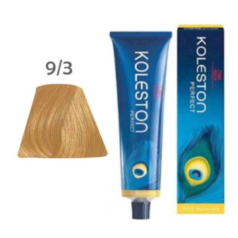 Wella Koleston Perfect Permanent Hair Dye Coloration 60ml