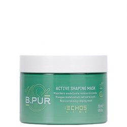 Echosline B.Pur Active Shaping Mask White