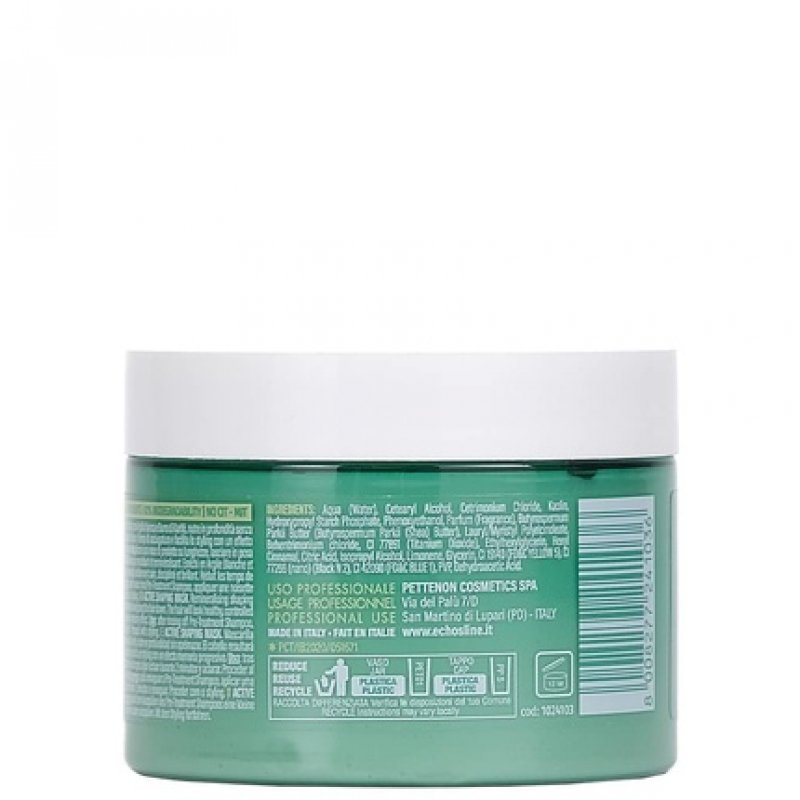 Echosline B.Pur Active Shaping Mask White