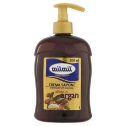 MIL MIL Liquid Soap 500 Argan - Body Care