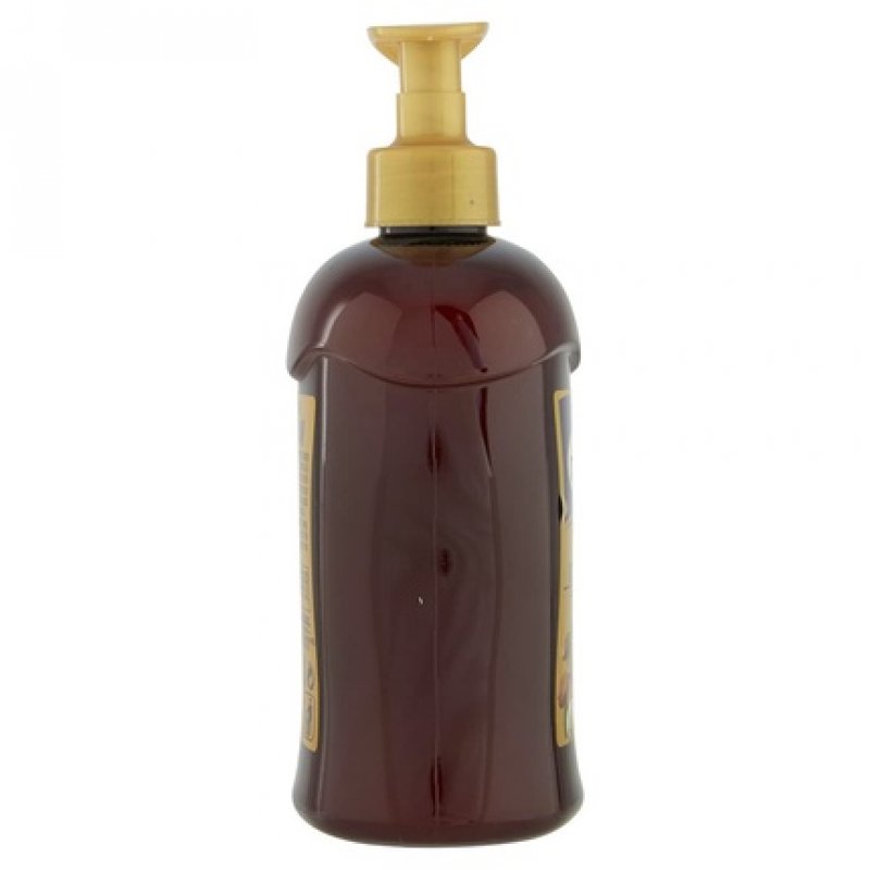 MIL MIL Liquid Soap 500 Argan - Body Care