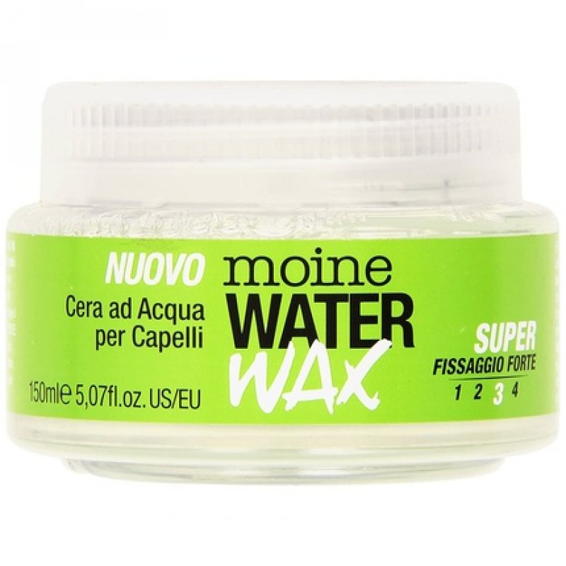 Nuovo Moine Water Wax 150ml