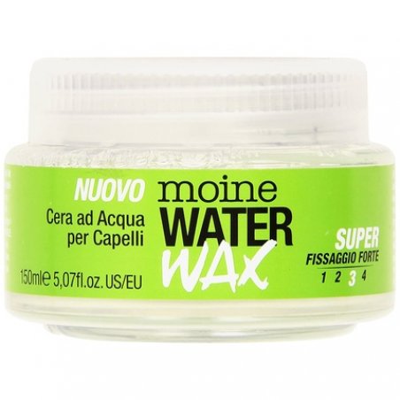 Nuovo Moine Water Wax 150ml