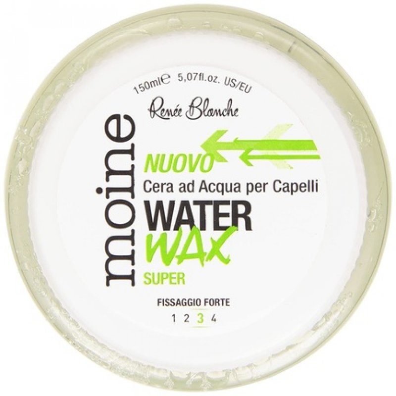 Nuovo Moine Water Wax 150ml