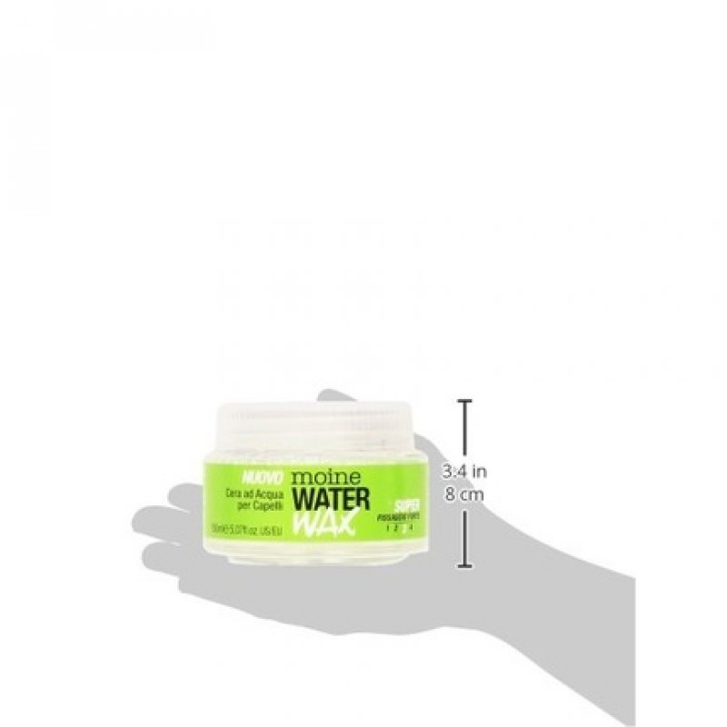 Nuovo Moine Water Wax 150ml