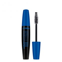 deBBY volum’EXPERIENCE Mascara EXTRA VOLUME WATERPROOF Extra Black 13.6ml