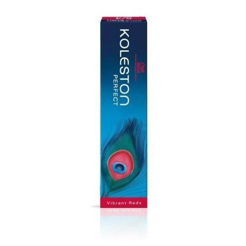 Wella Koleston Perfect 6/45 couleur de cheveux 60 ml