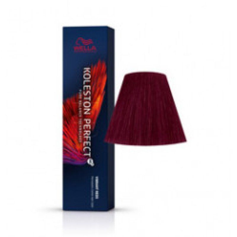 Wella Koleston Perfect Hair Color 60ml - Shades 1 to 12