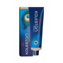Wella Koleston Perfect 5/7 Light Brown Brown (Deep Browns) 60ml