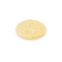 Top Choice Celluloid Makeup Remover Sponge 6470