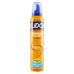 ELIDOR Strong Curl Modeling Foam 200ml - Hair Foam