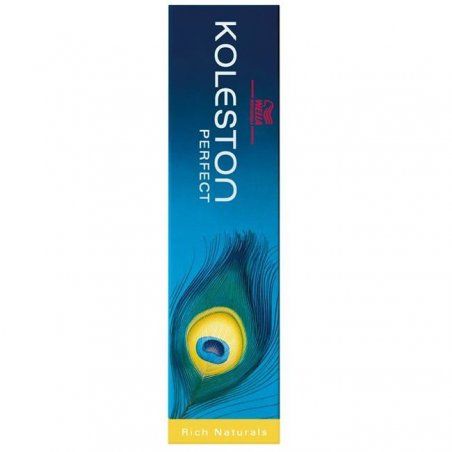 Wella Koleston Prefect 7/3 hair colour Blonde 60 ml