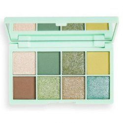 Makeup Revolution Tasty Peach Shadow Palette