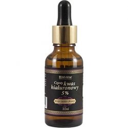 Pure Hyaluronic Acid 5% Trimolecular 30ml