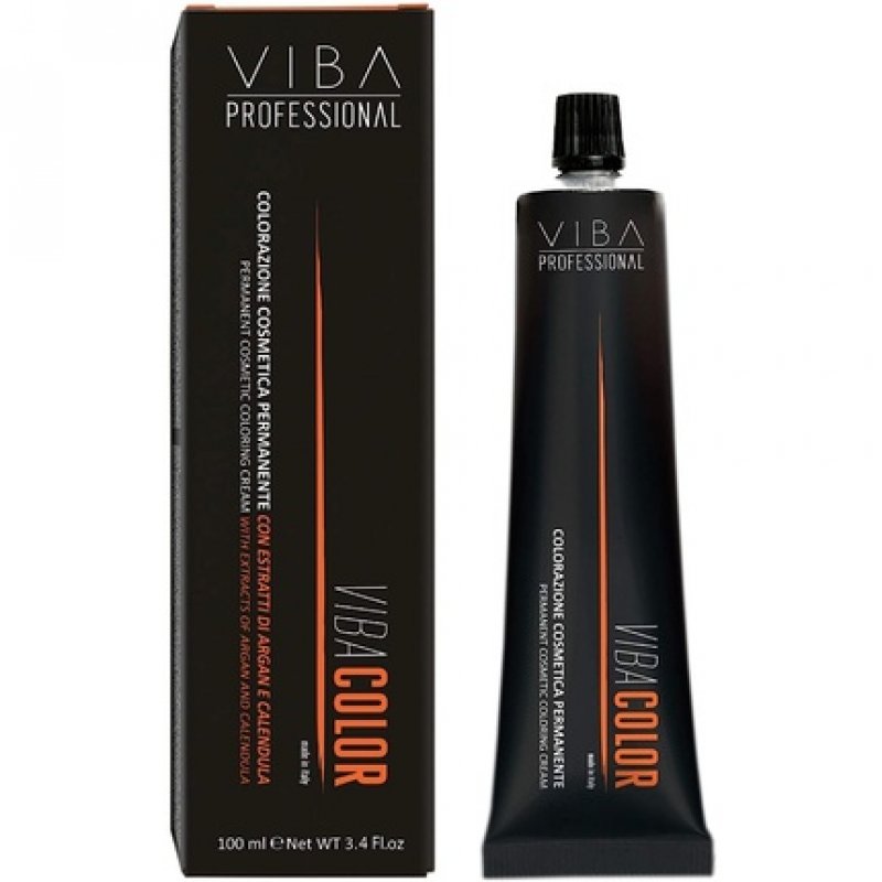 VIBA Color 11.10 Ash Platinum Hair Dye 100ml