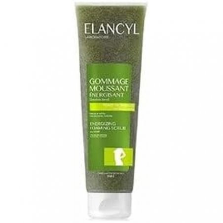 Elancyl Energising Foaming Scrub 150ml