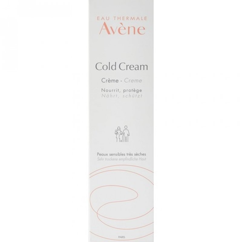 Avene Cold Cream 100ml