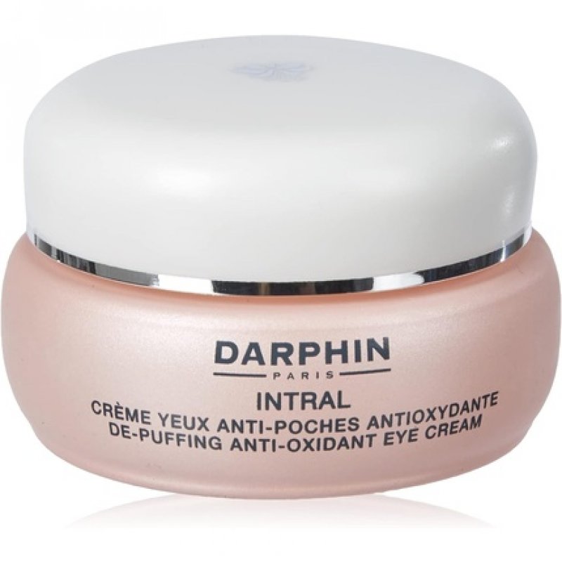 Darphin Paris Intral De-Puffing Antioxidant Eye Cream