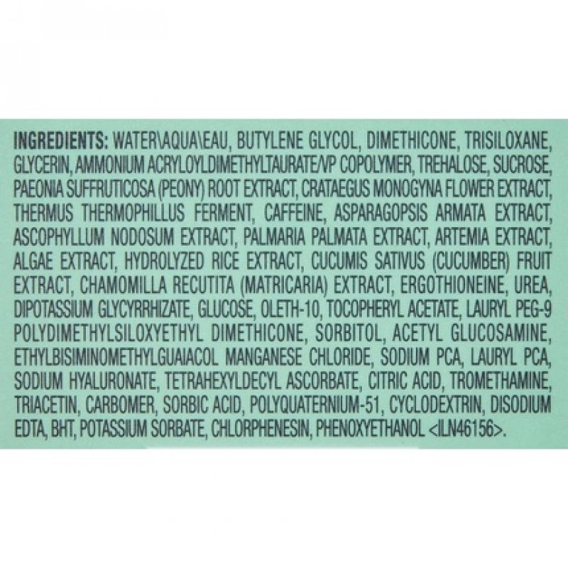 Darphin Paris Intral De-Puffing Antioxidant Eye Cream