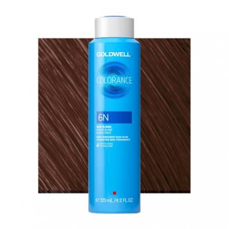 Goldwell Colorance Can 6N 120ml