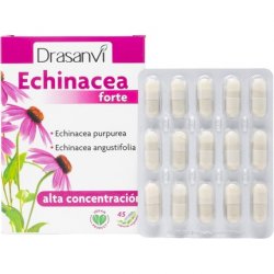 Echinacea Forte 45 Capsules