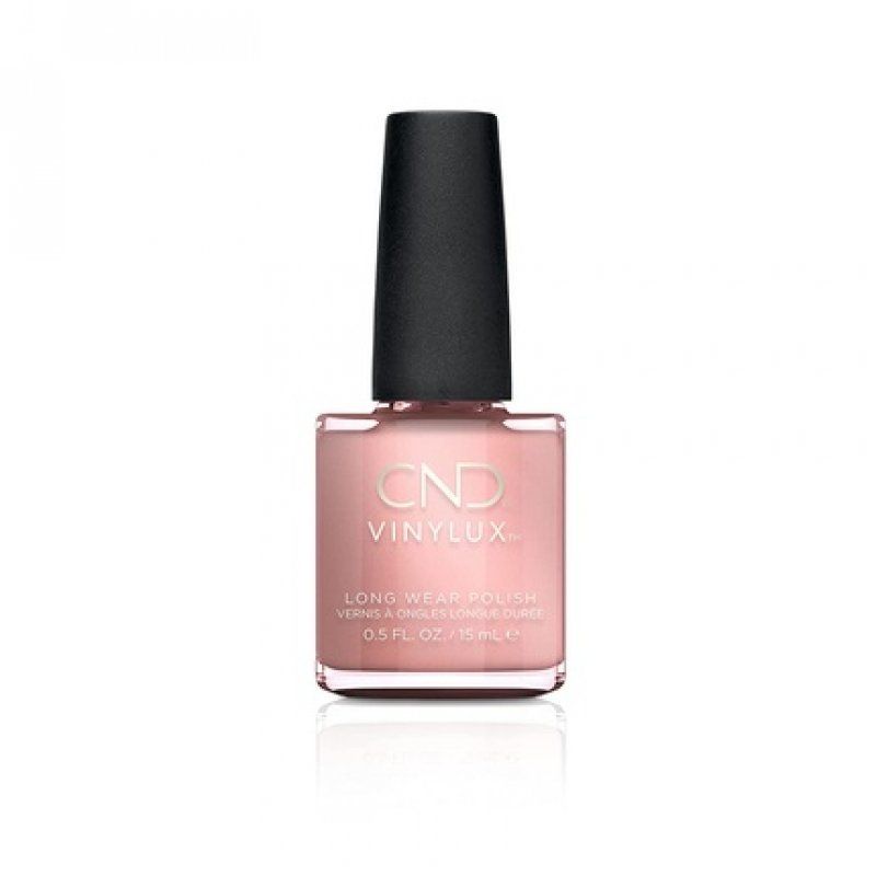 CND Vinylux Strawberry Smoothie No. 150 Nail Polish 15ml