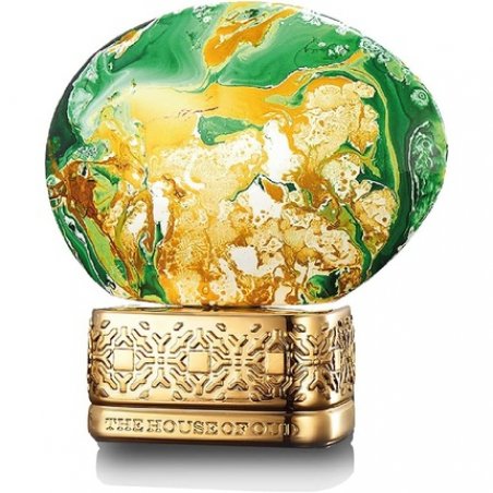 The House of Oud Cypress Shade Eau de Parfum Spray 75ml