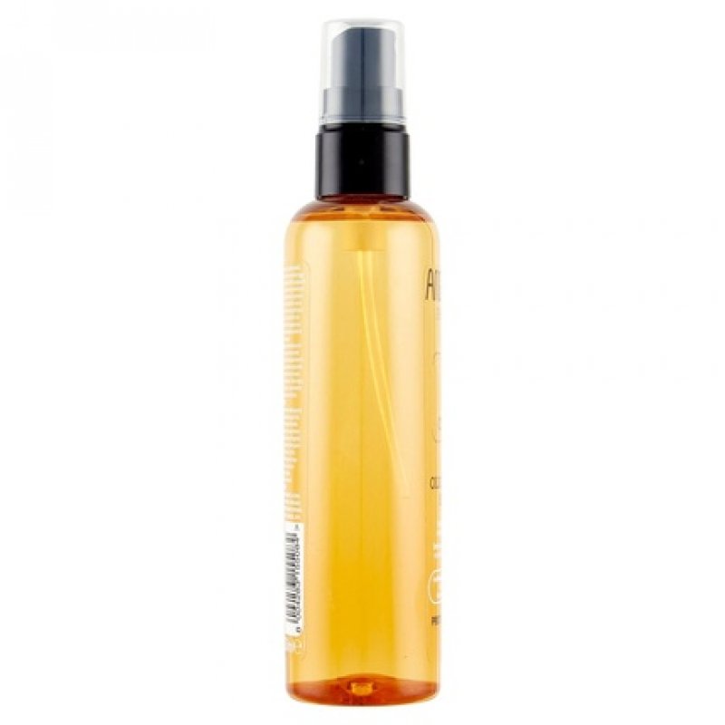 Angstrom Protect Olio Solare Spray Secco SPF6 Corpo Protezione Bassa 150ml