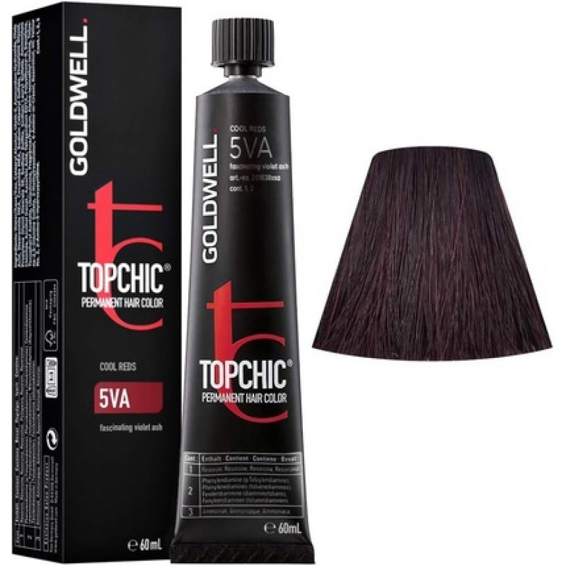 5VA TC TB 60ml 5VA 60ml