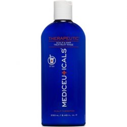 Therapro MEDIceuticals Therapeutic Scalp and Hair Treatment Rinse 8.45 Oz