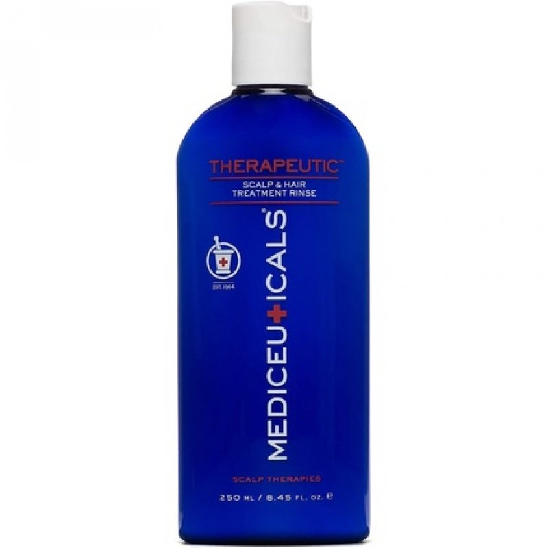 Therapro MEDIceuticals Therapeutic Scalp and Hair Treatment Rinse 8.45 Oz