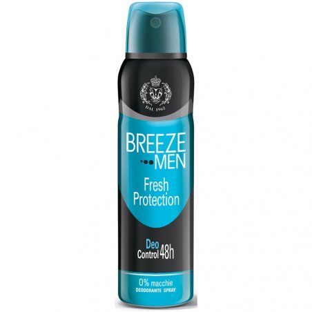 Fresh Protection 48H Deodorant Spray 150ml