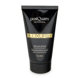 Postquam Facial Cleansing Scrub 75ml - Face Scrub Mask