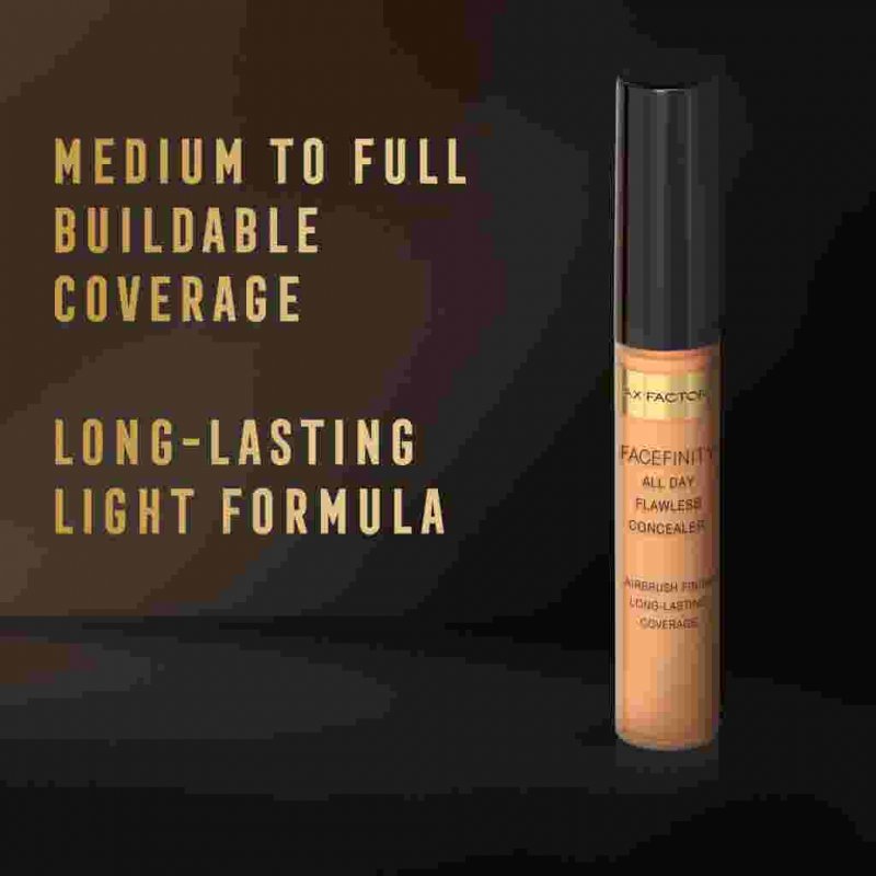 Max Factor Facefinity All Day Shade 20 Concealer 200g